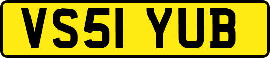 VS51YUB