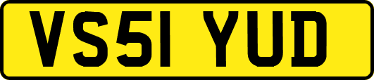 VS51YUD