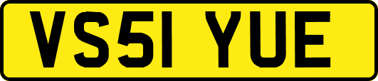 VS51YUE