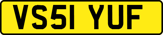 VS51YUF