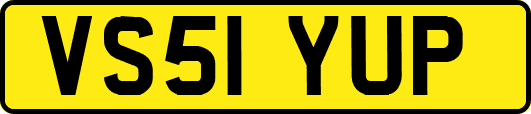 VS51YUP