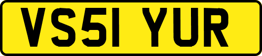 VS51YUR