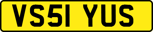 VS51YUS