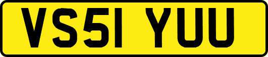 VS51YUU