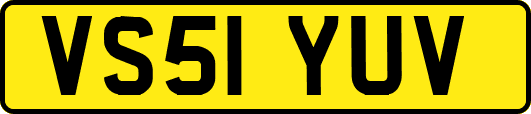 VS51YUV
