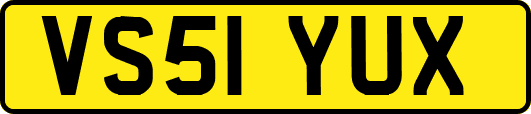 VS51YUX