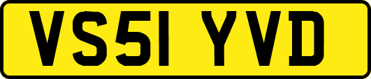 VS51YVD