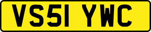 VS51YWC