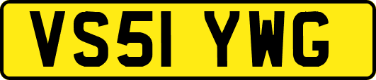 VS51YWG