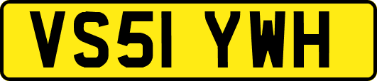 VS51YWH
