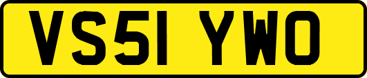 VS51YWO