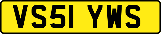 VS51YWS