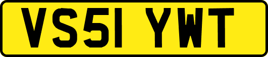 VS51YWT