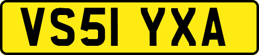 VS51YXA