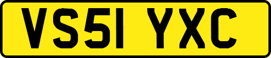 VS51YXC