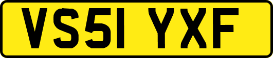 VS51YXF