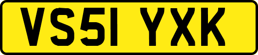 VS51YXK