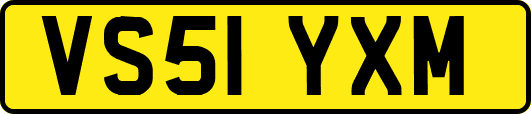 VS51YXM