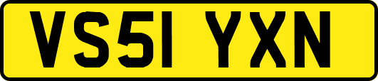 VS51YXN