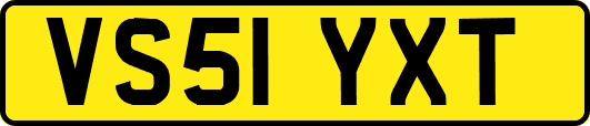 VS51YXT