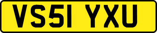 VS51YXU
