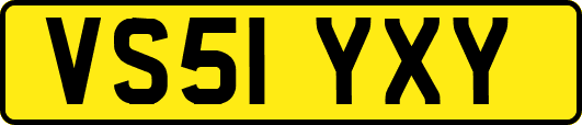 VS51YXY