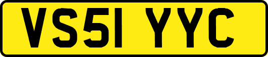 VS51YYC