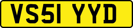 VS51YYD
