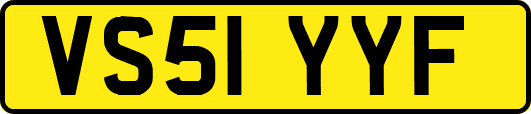 VS51YYF