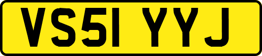 VS51YYJ
