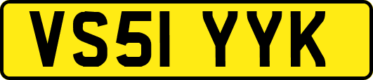 VS51YYK