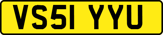 VS51YYU