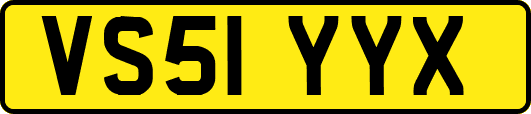 VS51YYX