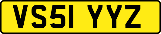 VS51YYZ