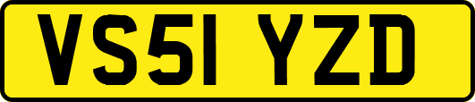 VS51YZD