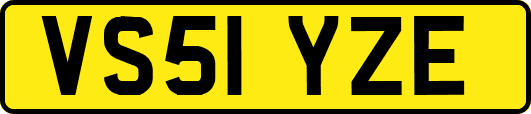 VS51YZE