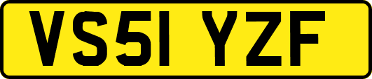 VS51YZF