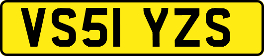 VS51YZS