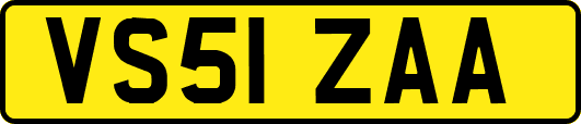 VS51ZAA