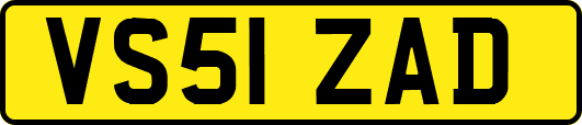 VS51ZAD