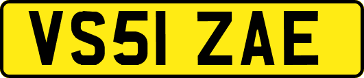 VS51ZAE