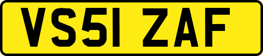 VS51ZAF
