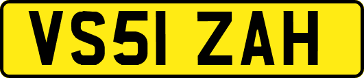 VS51ZAH