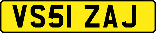 VS51ZAJ