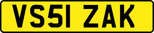 VS51ZAK