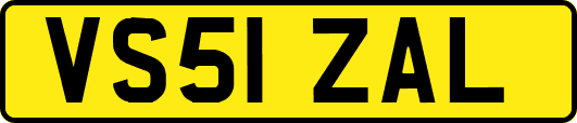 VS51ZAL
