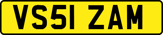 VS51ZAM