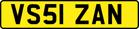 VS51ZAN