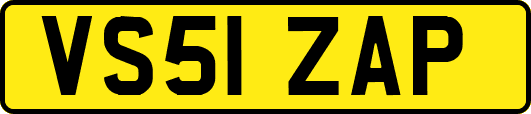 VS51ZAP