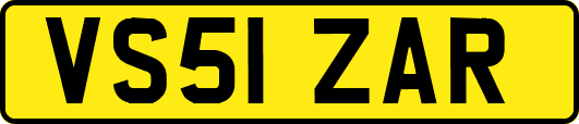 VS51ZAR